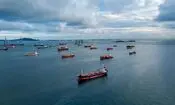 حادثه برای ۲ شناور در نزدیکی سواحل عمان