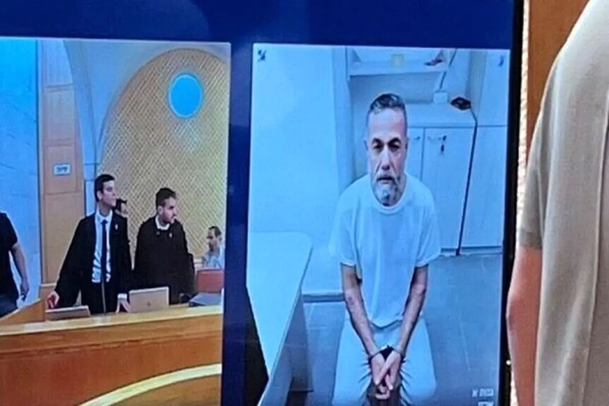 مخالفت دادگاه عالی اسرائیل با آزادی ابوصفیه

