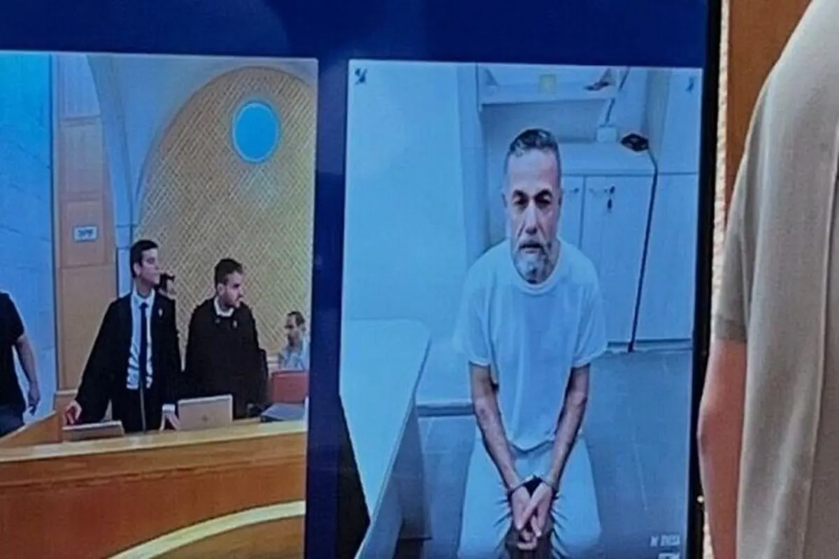 مخالفت دادگاه عالی اسرائیل با آزادی ابوصفیه
