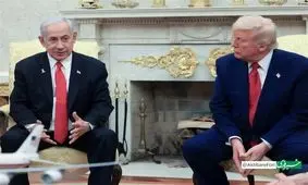 نتانیاهو: پیش بینی می‌کنم که مذاکرات آمریکا و ایران شکست بخورد