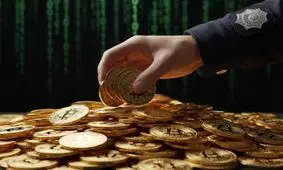 شوک به بازار رمز ارز ایران؛ موجودی این حساب‌ ناپدید شد