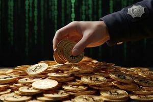 شوک به بازار رمز ارز ایران؛ موجودی این حساب ناپدید شد