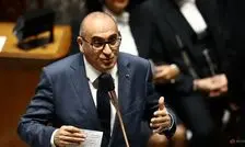 حمله سایبری به وزارت کشور فرانسه