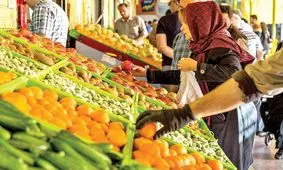 اقدام جالب یک میوه‌فروش در فروش محصولاتش با قیمت خرید