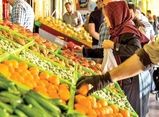 اقدام جالب یک میوه‌فروش در فروش محصولاتش با قیمت خرید