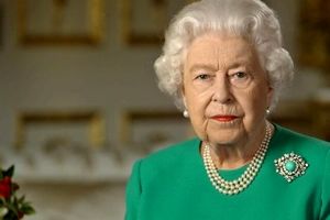 ۱۵ لحظه مهم از زندگی ملکه الیزابت دوم
