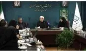عارف: همه باید به نتیجه مذاکرات احترام بگذارند/ کسانی که قادر نیستند حتی دعوای 2 برادر را حل کنند، چگونه می‌توانند برای حل اختلافات تاریخی و راهبردی بین ایران و غرب راه‌حل بدهند؟/ اختلاف‌نظرها درباره مذاکرات نباید به دعوای داخلی و مخالفت تبدیل شود
