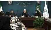 عارف: همه باید به نتیجه مذاکرات احترام بگذارند/ کسانی که قادر نیستند حتی دعوای 2 برادر را حل کنند، چگونه می‌توانند برای حل اختلافات تاریخی و راهبردی بین ایران و غرب راه‌حل بدهند؟/ اختلاف‌نظرها درباره مذاکرات نباید به دعوای داخلی و مخالفت تبدیل شود
