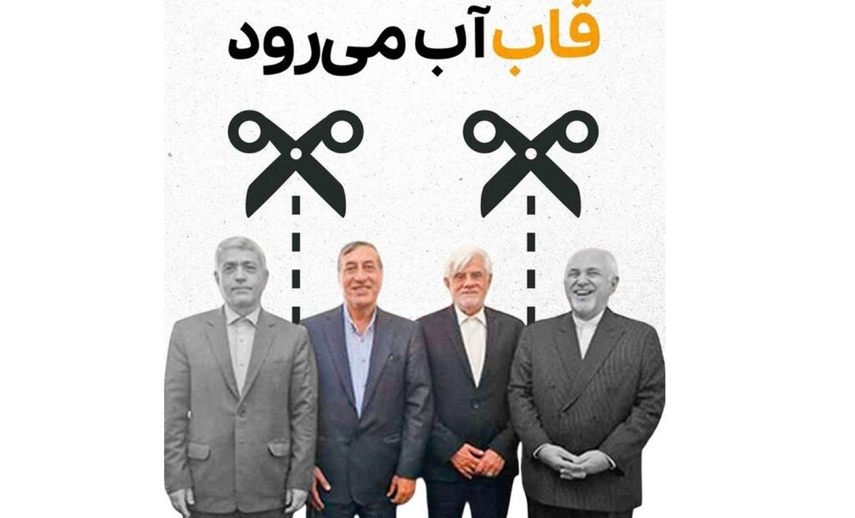 پشت پرده خداحافظی زودهنگام یک چهره اقتصادی از دولت/ مُهر سکوت طیبنیا میشکند؟