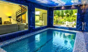 اقامت زمستانی در ویلاهای کردان و واقعیت‌هایی که باید بدانید