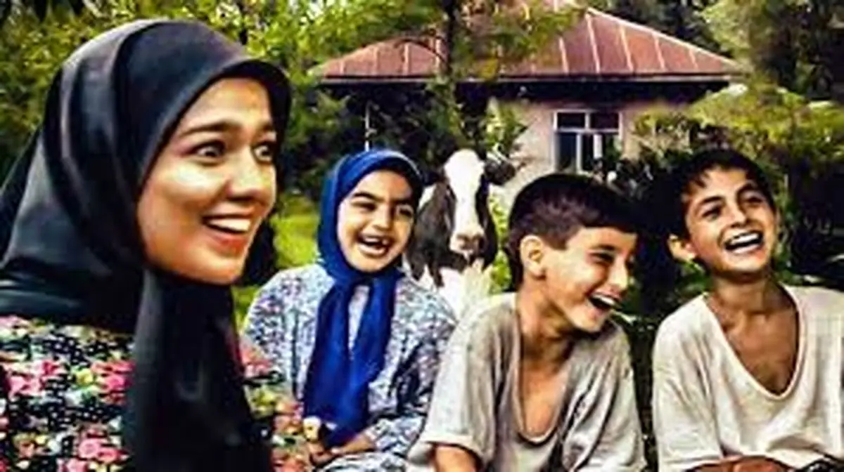 بازیگران سریال «دنیای شیرین دریا» پس از ۲۷ سال/ ویدئو 