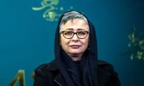 آزیتا حاجیان: اگر بچه‌ای نخواست مهندس بشود بهش اجازه بدید!