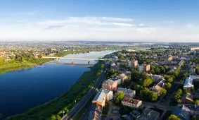 آیا جنگ جهانی سوم از اینجا شروع می شود؟