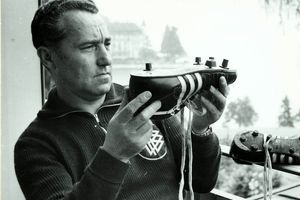 چگونه یک مشکل قانونی، برند آدیداس را خلق کرد/ تصاویر