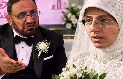 آقای جدی میفرمایید! دوست دارد با سوسن پرور بازیگر ازدواج کند/ ویدئو