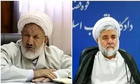  دادستان انتظامی قضات: قاتل ۲ قاضی، از منافقین خط می‌گرفت

