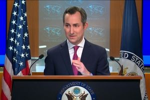 پیام جدید آمریکا به ایران درباره حمله اسرائیل