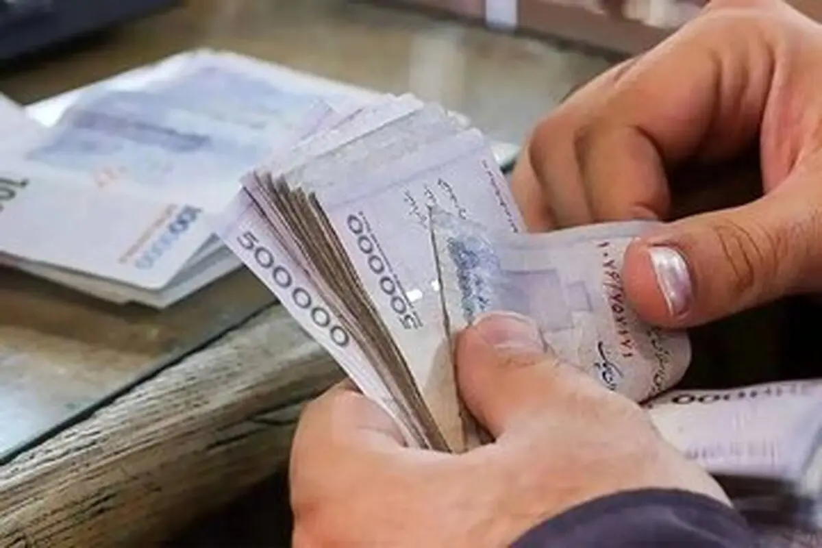 تغییر دستمزد کارگران در نیمه دوم سال به کجا رسید؟