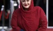 نعیمه نظام دوست خطاب به بهاره افشاری: از ترس تو شب ادراری گرفته‌ام/ ویدئو