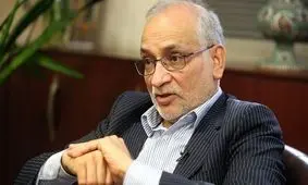 حمایت کارگزاران از همتی به دلیل استقلال شخصیت وی بود نه نقش نهادهای امنیتی

