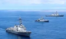  اقدامات نظامی آمریکا علیه ونزوئلا پیامی به روسیه و چین است