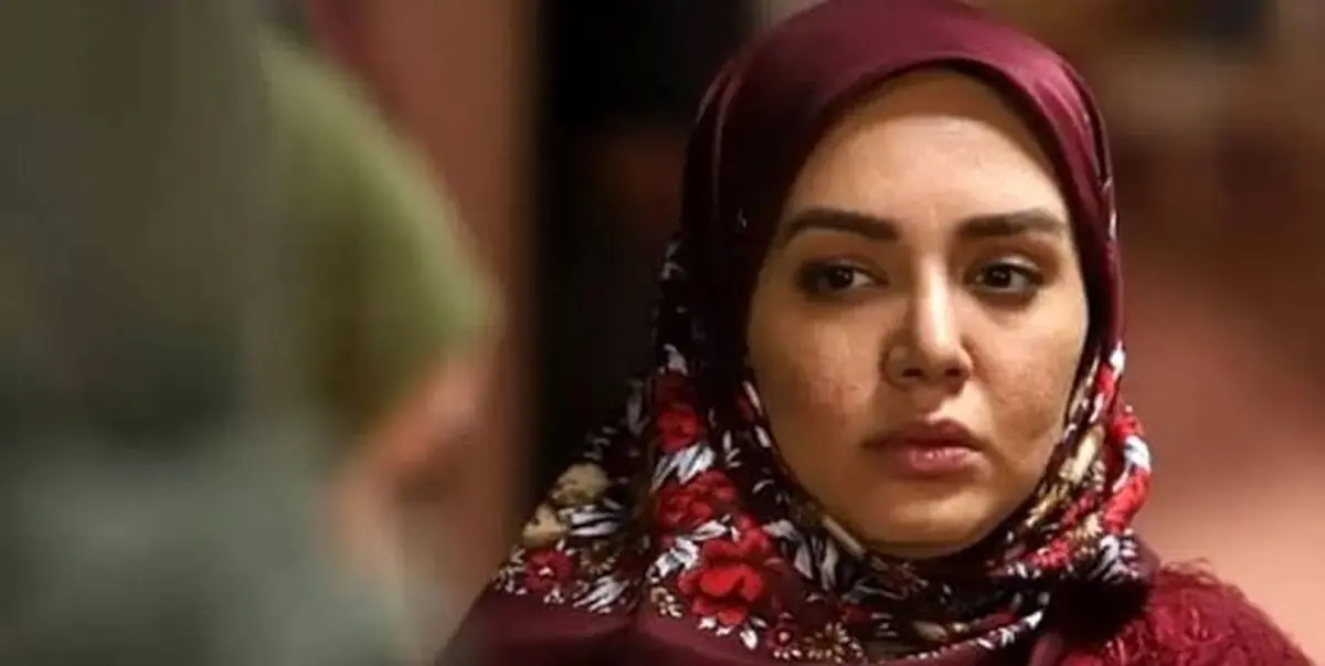 «شیرین» سریال نون خ روی صحنه یک تئاتر در 39 سالگی