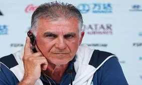 کی‌روش: گل نزدیم و مجازات شدیم/ خبر تهدید بازیکنانم شرم‌آور است

