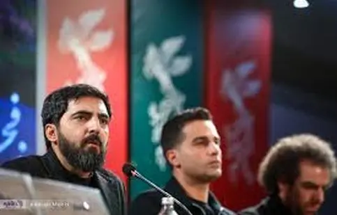 پیام بازیگر جوان به گلشیفته فراهانی در جشنواره فجر/ ویدئو 