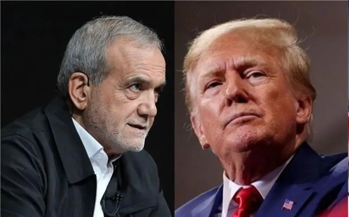 هیچ اتفاقی قرار نیست در نیویورک میان پزشکیان و ترامپ بیفتد/ هر کس واسطه دیدار شود بدتر از ماکرون ضایع خواهد شد