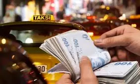 افزایش 51.52 درصدی کرایه حمل و نقل در استانبول