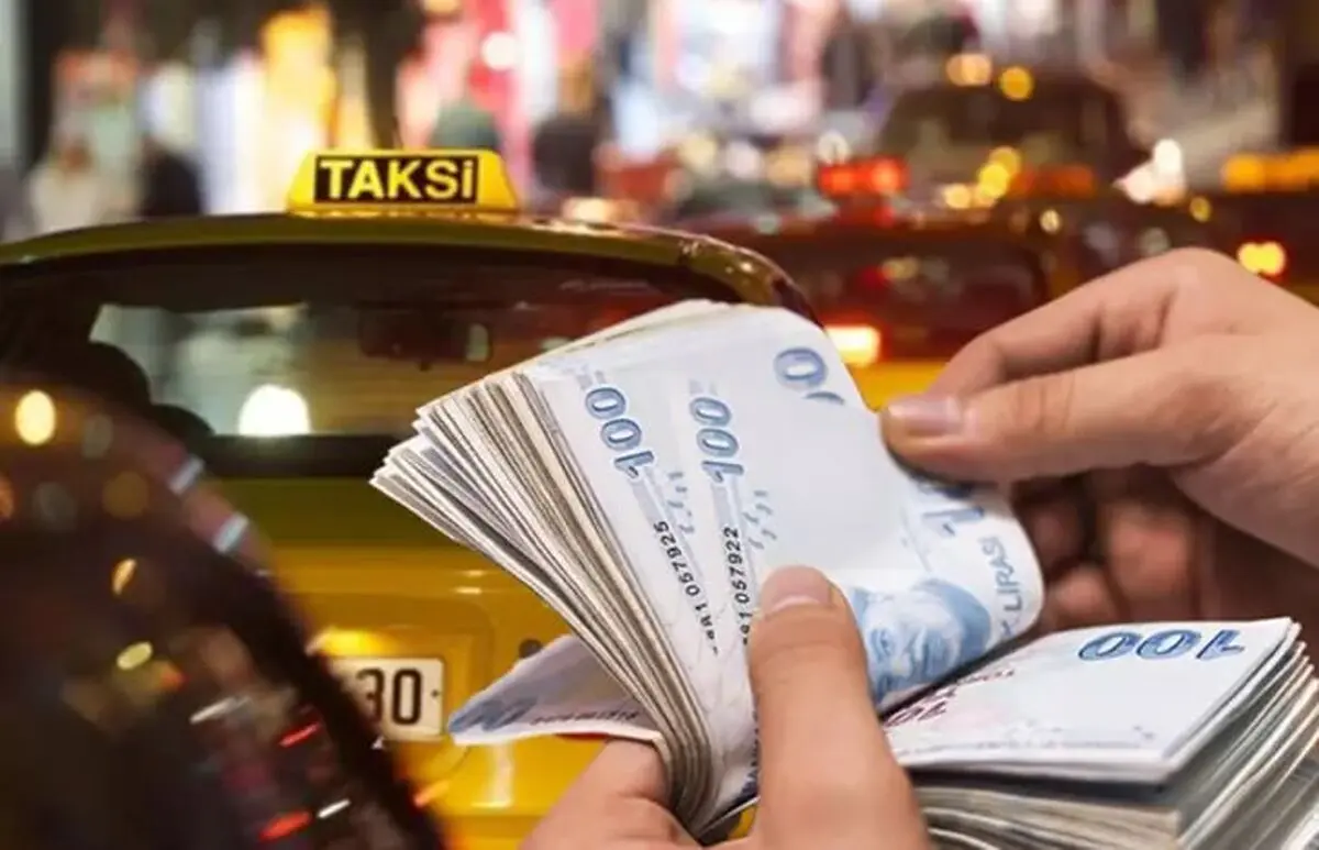افزایش 51.52 درصدی کرایه حمل و نقل در استانبول