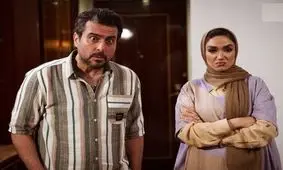 فیلم یک روحانی از «فسیل» جلو افتاد

