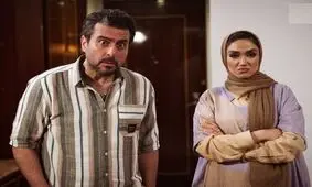 فیلم یک روحانی از «فسیل» جلو افتاد

