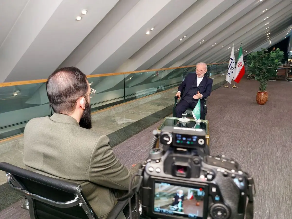 مذاکره ابزار دیپلماسی است نه هدف/طرف مقابل باید از موضع تحمیل خارج شود/ احتمال جنگ را نمی‌توان نادیده گرفت
