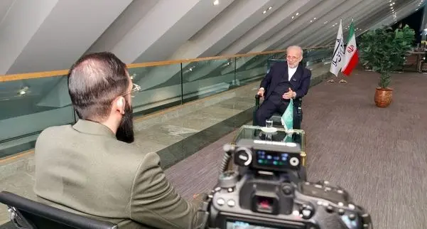 مذاکره ابزار دیپلماسی است نه هدف/طرف مقابل باید از موضع تحمیل خارج شود/ احتمال جنگ را نمی‌توان نادیده گرفت
