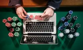 دستگیری سه نفر در خصوص تبلیغ سایت‌ های شرط بندی