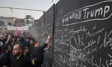 مهدی رسولی، مداح: بر هر مسلمانی واجب است که هر کجای عالم باشد جان ترامپ را بگیرد/ جایزه اش را می دهیم/ ویدئو


