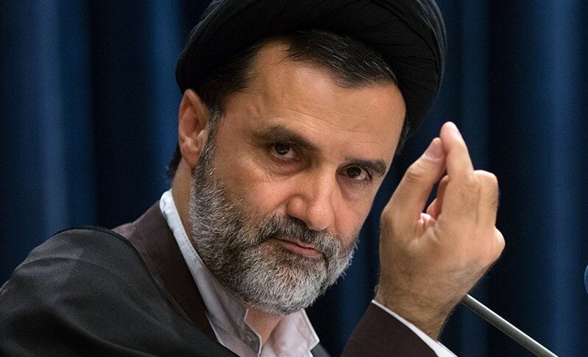 مذاکرات برای دولت سیزدهم «شوی تبلیغاتی» نیست/ ایران اصلاً نیازی به مذاکرات ندارد