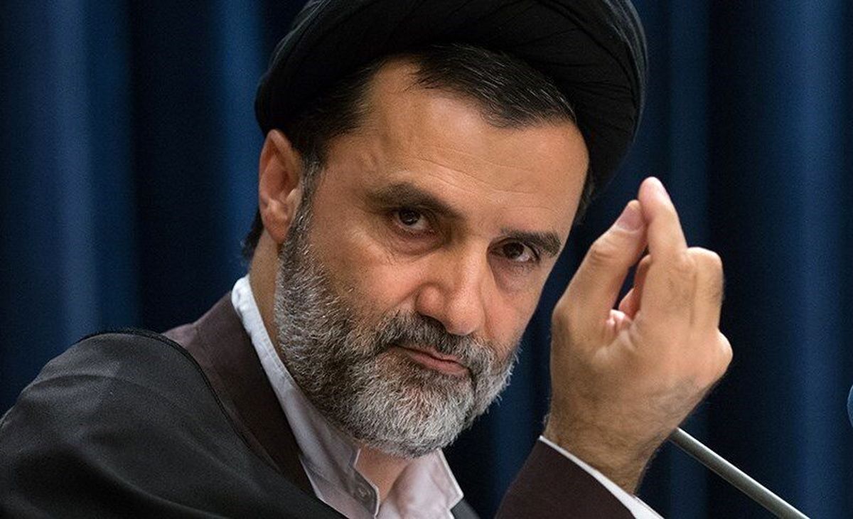  مذاکرات برای دولت سیزدهم «شوی تبلیغاتی» نیست/ ایران اصلاً نیازی به مذاکرات ندارد