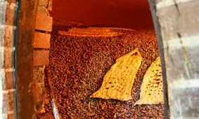 خرید نان با کارت بانکی ممنوع شد؟