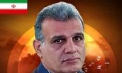 هشتمین شهید گیلان در تجاوز رژیم صهیونیستی به تهران