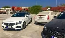 تردد خودروهای پلاک منطقه آزاد در سراسر این استان آزاد شد