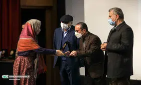 برگزیدگان جایزه کتاب سال کودک و نوجوان کانون معرفی شدند