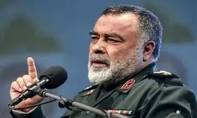 ضعف اطلاعاتی منجر به افشای محل جلسه سردار زاهدی در دمشق شد؟ مقام بلندپایه سپاه: در سوریه و لبنان جاسوس بسیار است