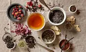 با این گیاهان به خواب بروید