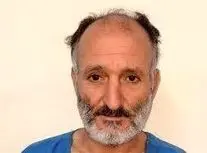 انتشار تصویر بدون پوشش سارق حرفه‌ای داخل خودرو برای شناسایی شکات/ ویدئو