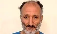 انتشار تصویر بدون پوشش سارق حرفه‌ای داخل خودرو برای شناسایی شکات/ ویدئو