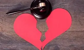 شوهرم بارها رهایم کرد و رفت، طلاق می‌خواهم
