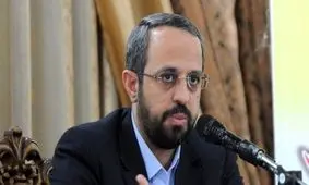 ادعای دستیار قالیباف درباره انتقاد عراقچی از مواضع ظریف و روحانی درباره روابط با روسیه و چین