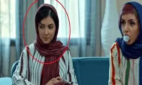 تغییر چهره «زیبا» فیلم دینامیت بعد 6 سال در 27 سالگی/ تصاویر